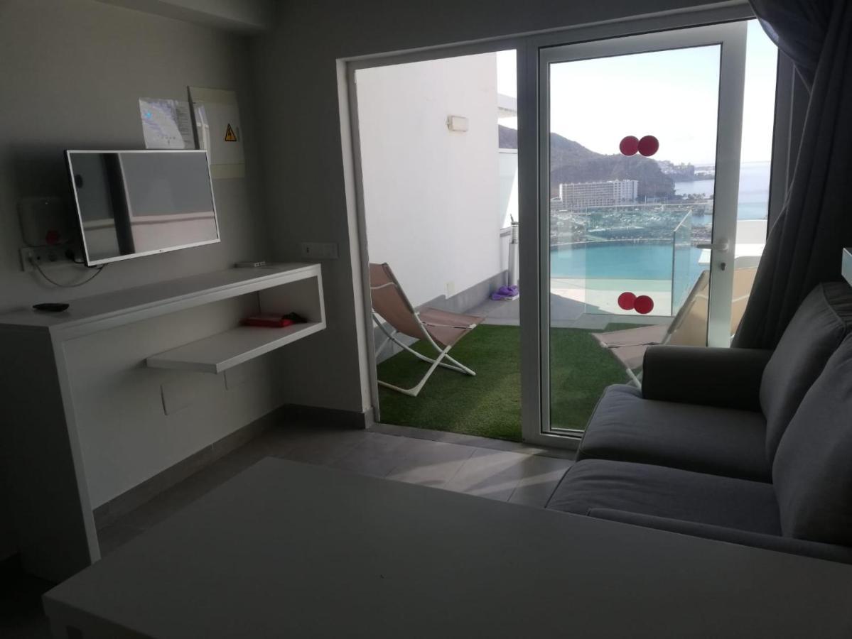Puerto Principe Apartment Puerto Rico  Bagian luar foto